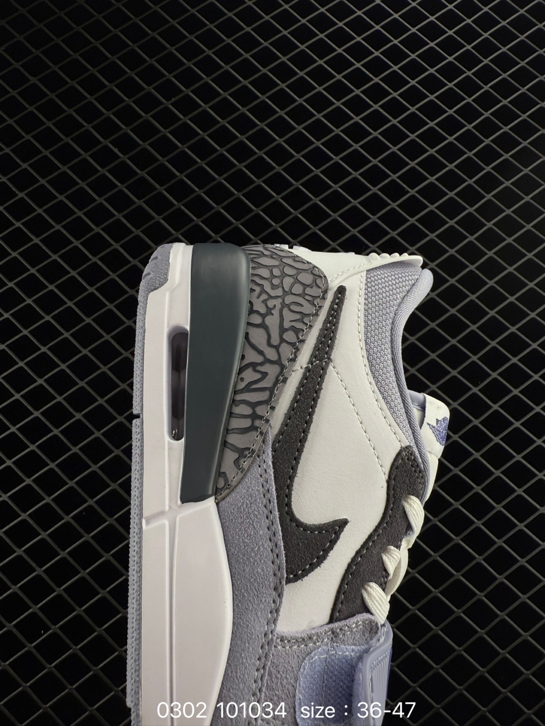 Nike Air Jordan Legacy 312 Low